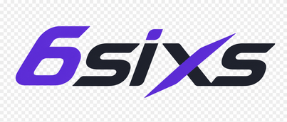 6sixs Logo